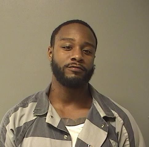 Delahn L. Amos